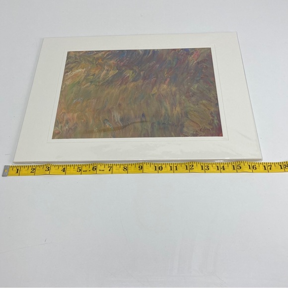 Unpredictable Acrylic Abstract Art Painting by Artist lioness Mystical Arts - Picture 10 of 15